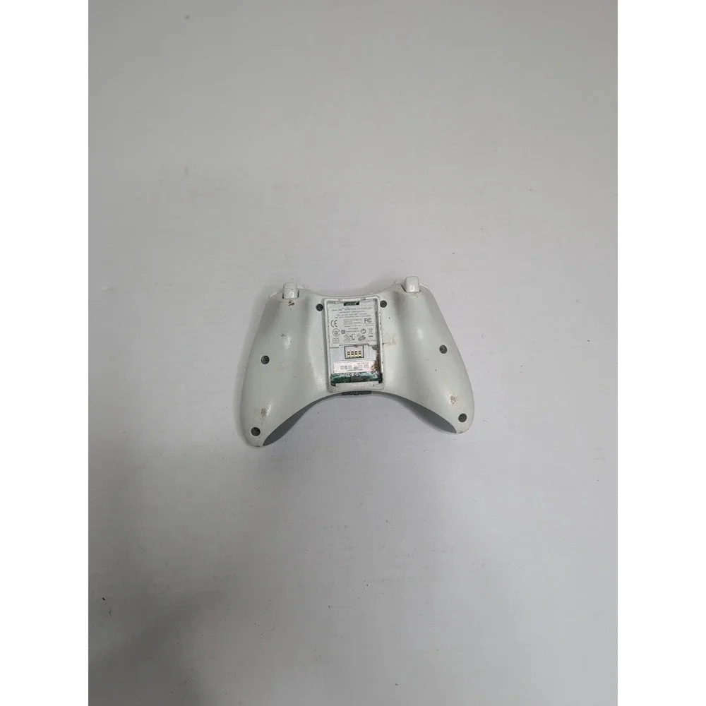 Xbox 360 Controller White
